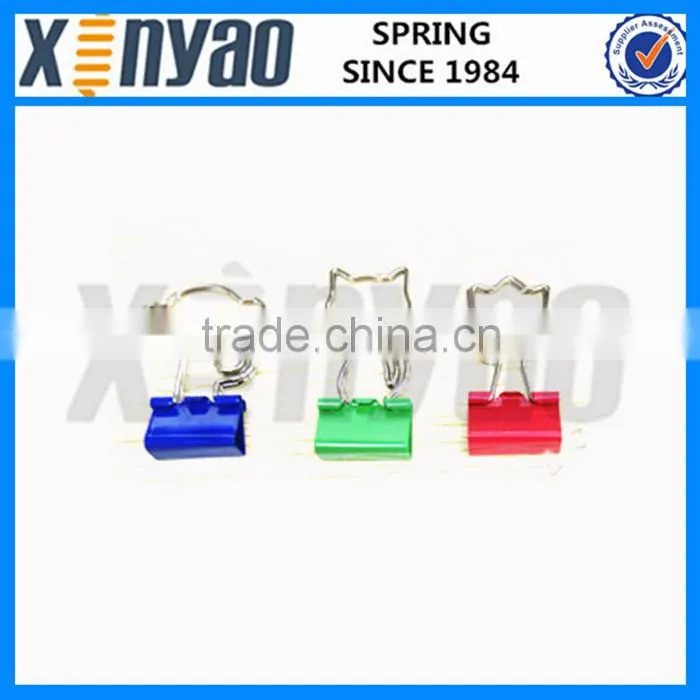 145mm stainless steel spring clip