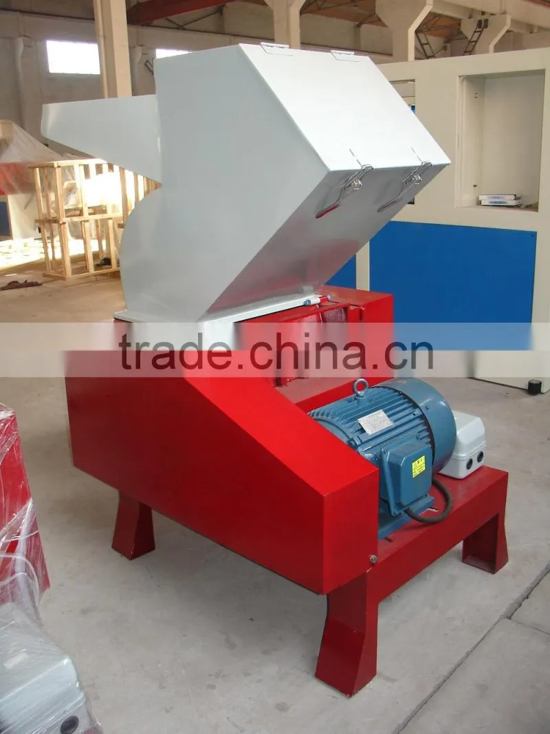 SWP series plastic Crusher