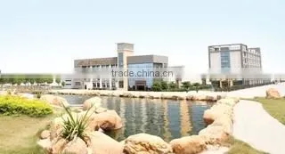 Guangdong Mancheong Printing Packaging Co., Ltd. company overview - view 4