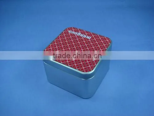 Exquisite ring box