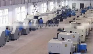Gaozhou Biowatertech Product Co., Ltd. company overview - view 1