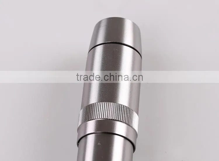 High quality Durable Rechargeable Handheld small led flashlight
