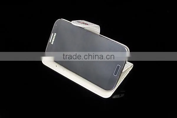 universal flip case for 4.3 inch/ 4.5 inch/5.0 inch, mobile phone universal case, universal flip case