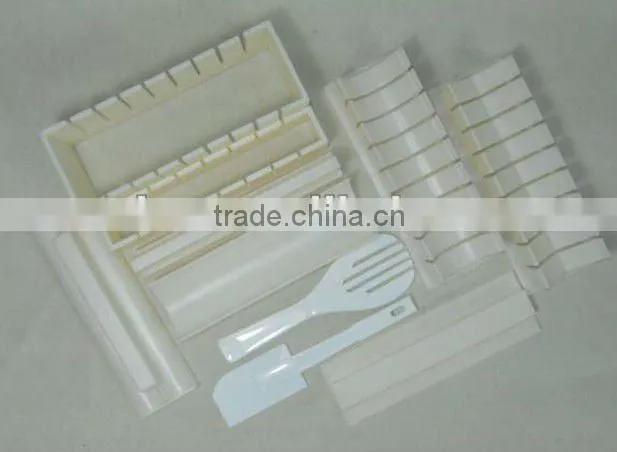 Home Sushi Tools Sushi Maker