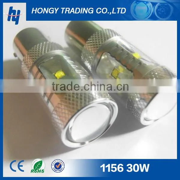 1156 30W, ba15s led light