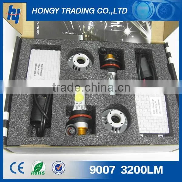 auto led headlamp 9007
