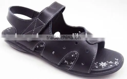 High Quality Leather Sandals for Ladies