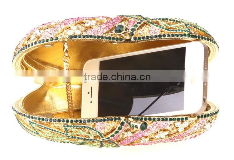 African ladies shoes and bags in China