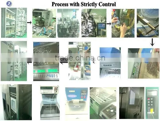1% Precision Resistors ( Switch Power Supply Application)