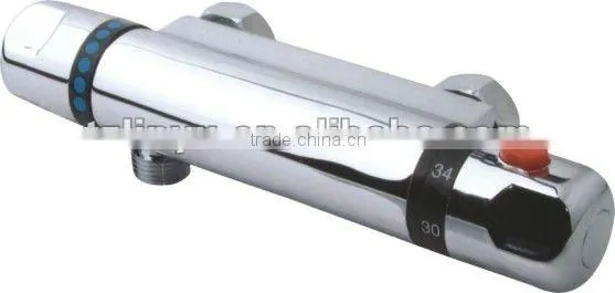 Thermostatic mixer