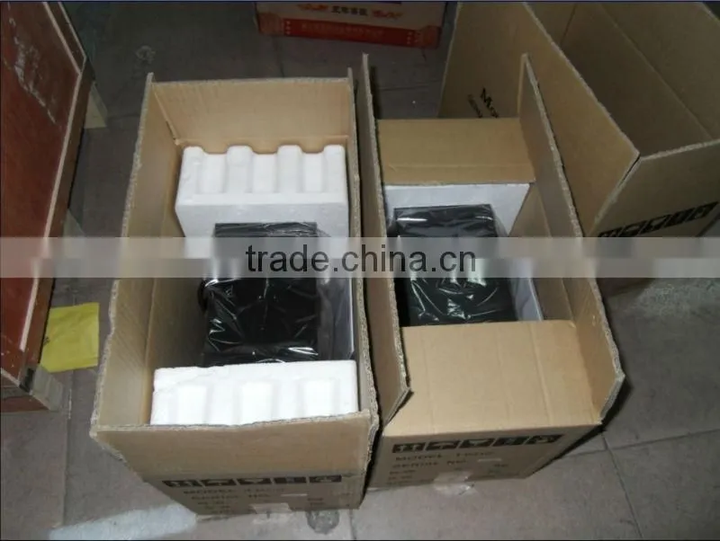 Pure sine wave Soho-C1KW AC home use inverter(Low cost best service in China)