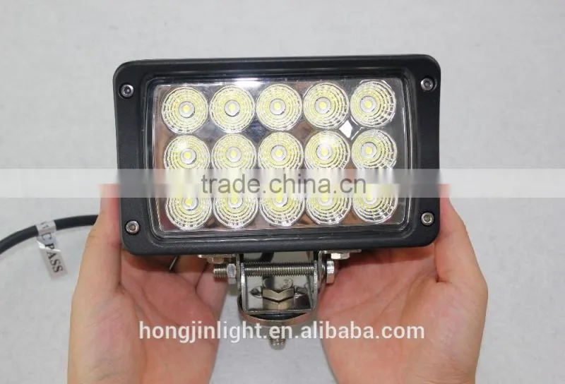 Manufacturer led decoration light off road lights trucks 24v led truck lights keep safe