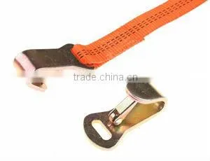 1" 25mm Ratchet Tie Down Strap Cam Buckle