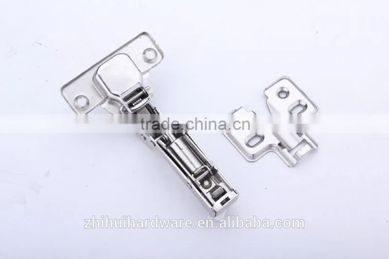 ZY-781iron hydraulic hinge, funiture hinge, cabinet hinge