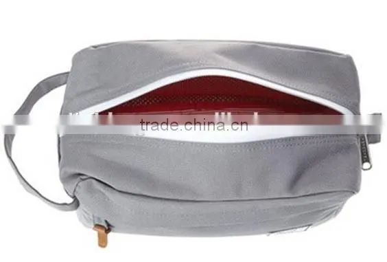 Mens Travel Kit Shaving Dopp Kit
