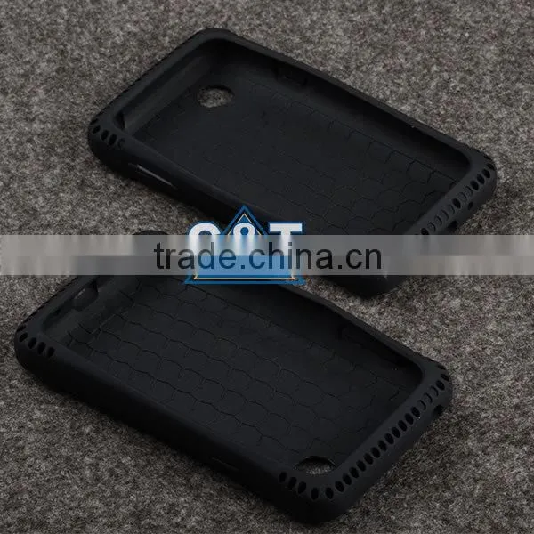 C&T Hot selling and Luxury Design hard case for lg l80