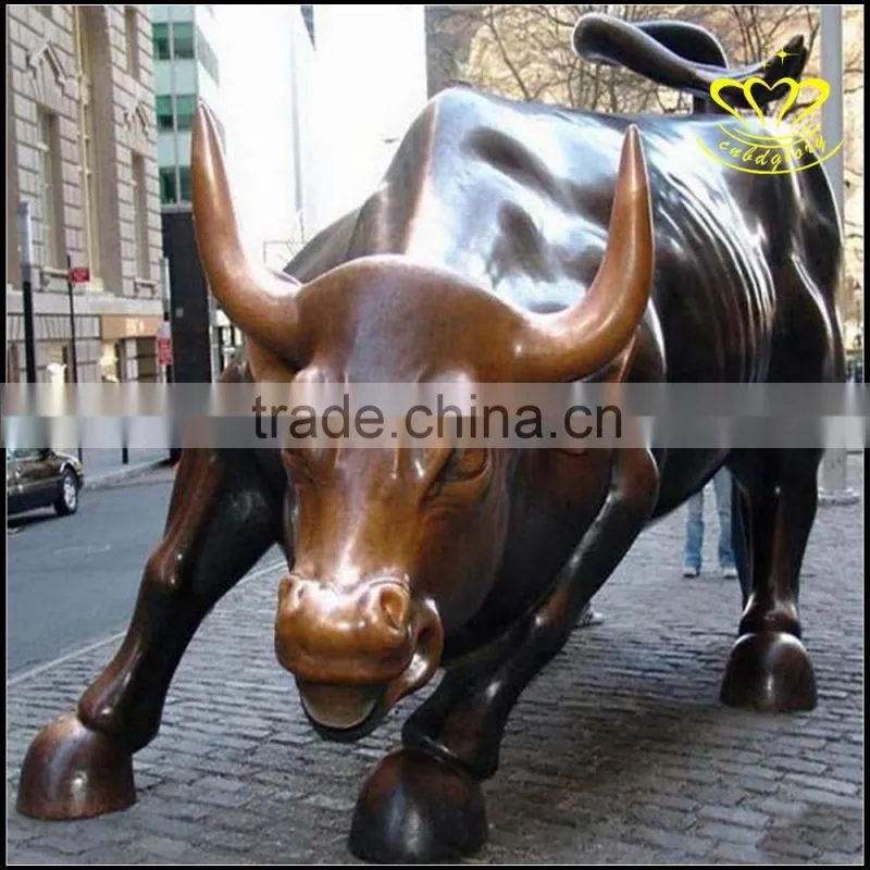 Outdoor landscape sculpture bronze deer sculpture all kinds of animal sculpture