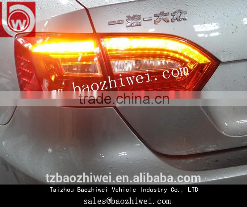 Good quality LED tail lamp lights for Sagitar,Auto LED rear lights