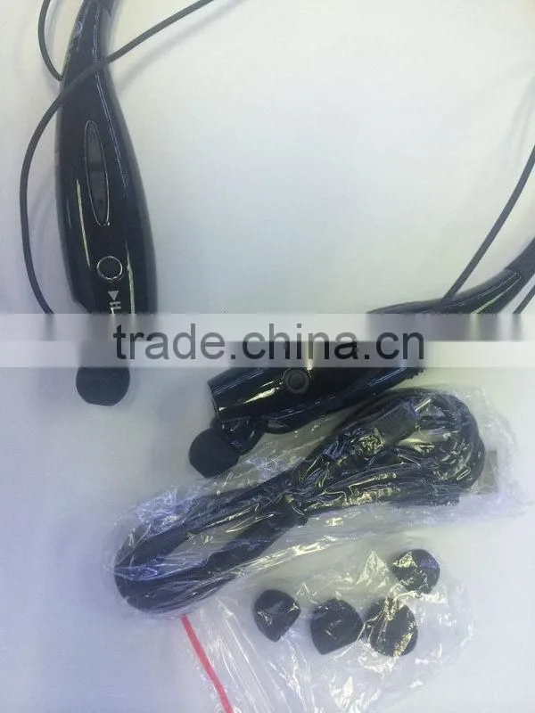 Durable new coming waterproof bluetooth sports headset