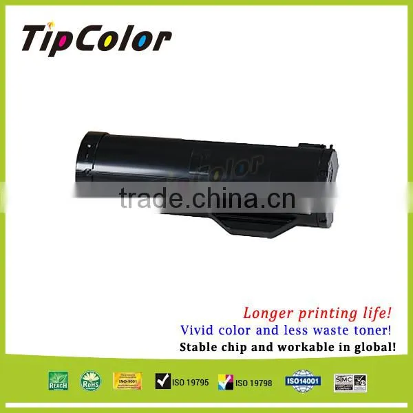 Phaser 3610 wc3615 empty shell compatible for Xerox