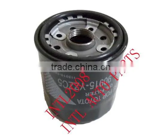 Auto Oil filter for Toyota Corolla Levin / Trueno 4A-GE 90915-YZZC5 115010-5450 90915YZZC5 1150105450 72*65 UNF3/4-16mm