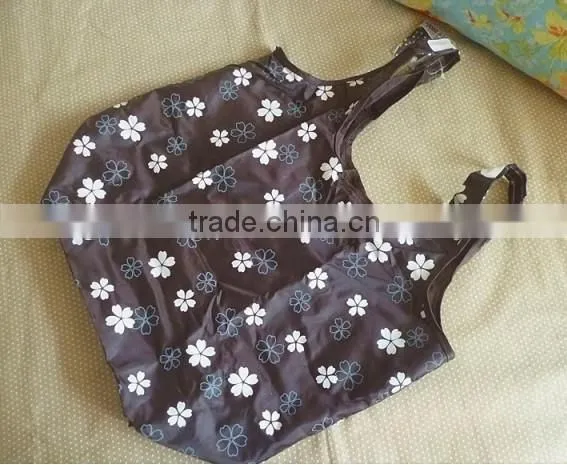 Beautiful polyester bag