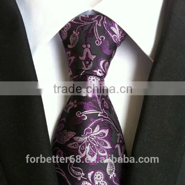 Factory price best sale 1200 needles polyester ties