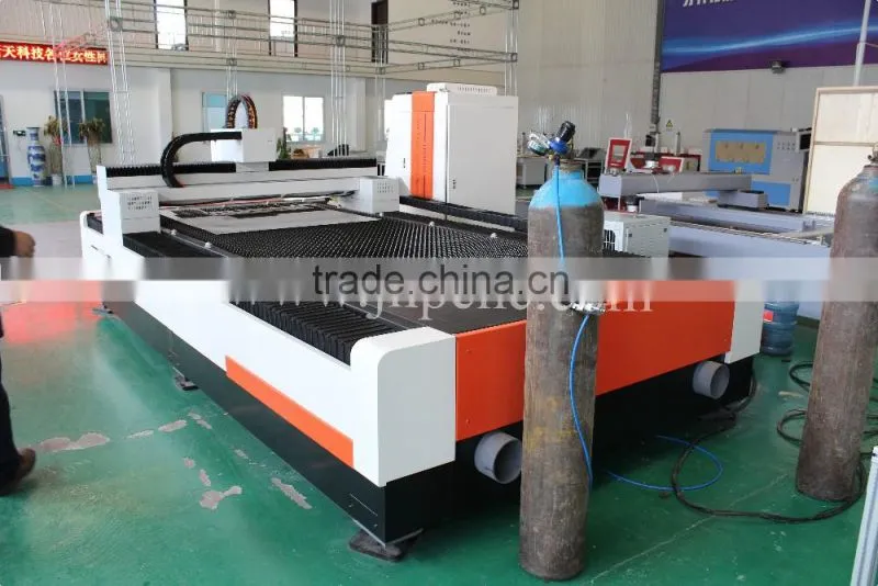 SS/CS/MS/Aluminum/copper metal Fiber cutting metal machine