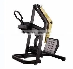 Plate Loaded Gym Machine/Rear Kick Commercial Fitness equipment-JG-1908