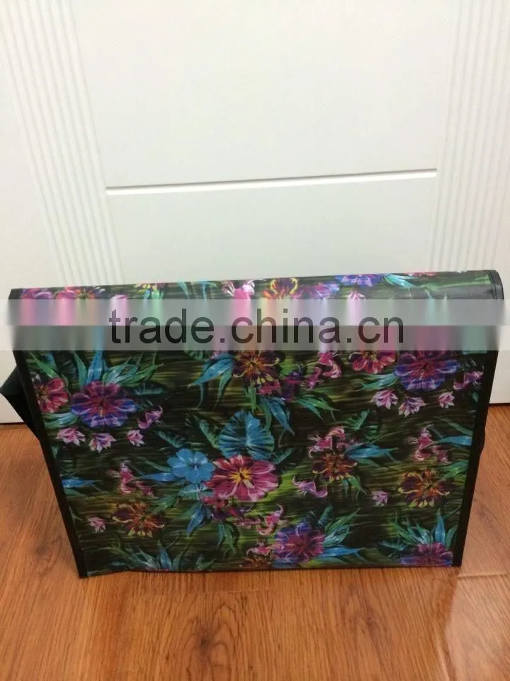 Customized Promotional Shoulder Bag Tote Bag