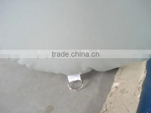 Giant high quality advertising inflatable arch for exhibition