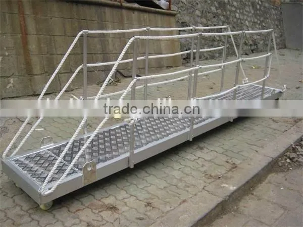 High quality and low price aluminium checkered plate manufacturer