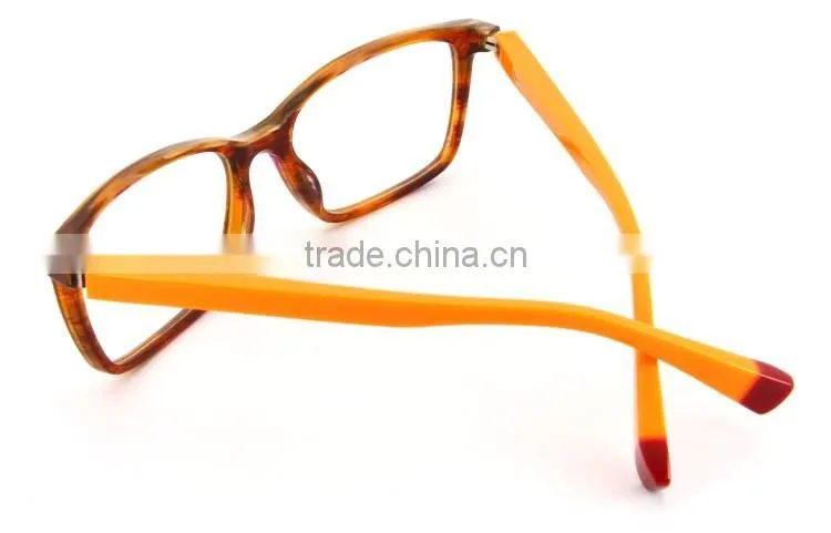 Cheap Stripy Design Optics Reading Glasses