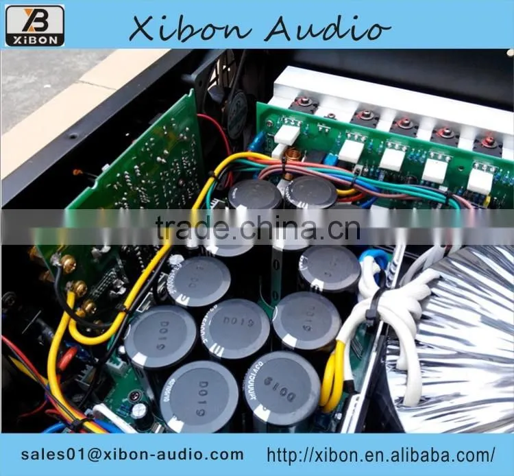 amplifier speaker professional amplifier