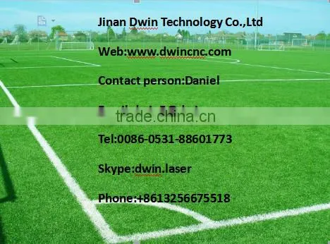 Jinan cheap 5050/4040/3030 cnc YAG laser cutting machine