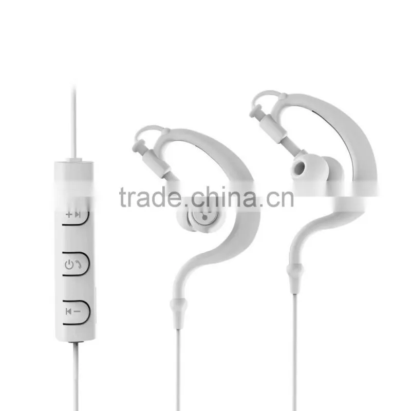 Stylish Micro wireless bluetooth headband headphones
