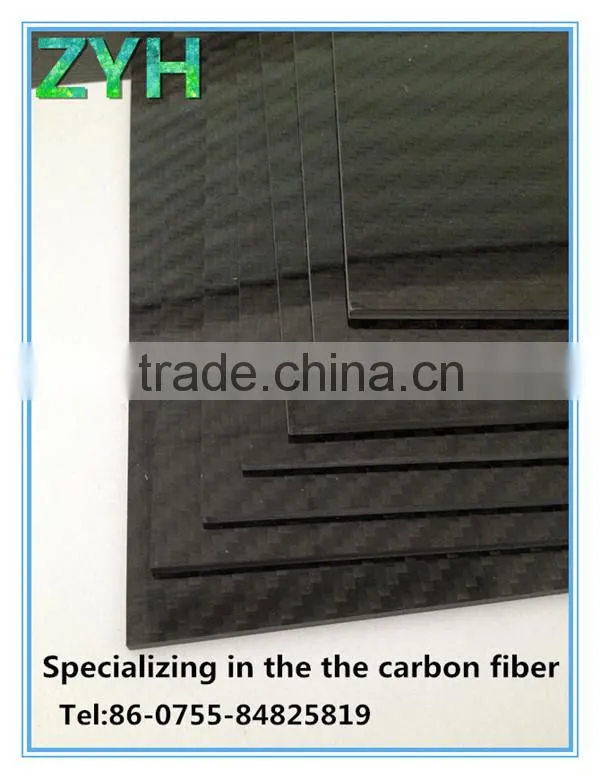 2014 new products 3K twill carbon fiber hot tube8 japanese