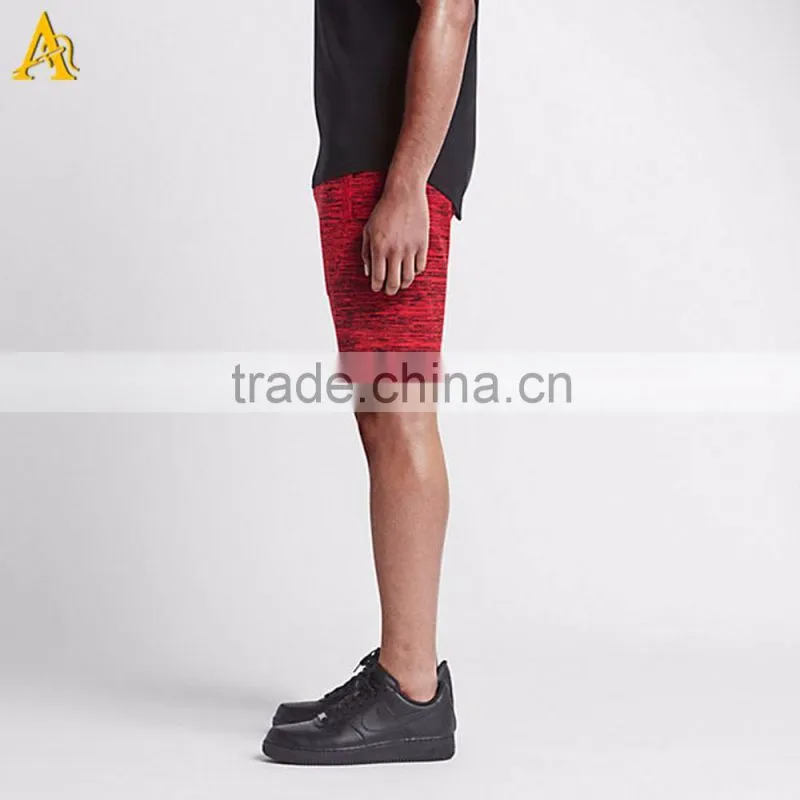 Wholesale Jogging Trousers Men Sports Short Pants Man Cheap Sport Pants