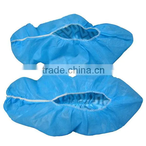 Hot Sale Delicate Anti-skid Shoe Cover Manufacturer