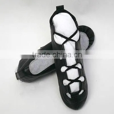 Sude Sole Leather Dance Shoes Ballet Shoes