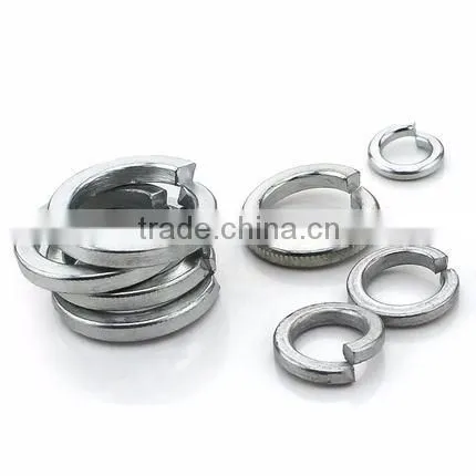 High Quality Retaining Washer Lock Washer Wave Spring Washer