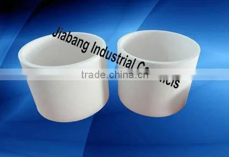 Alumina Ceramic Tube