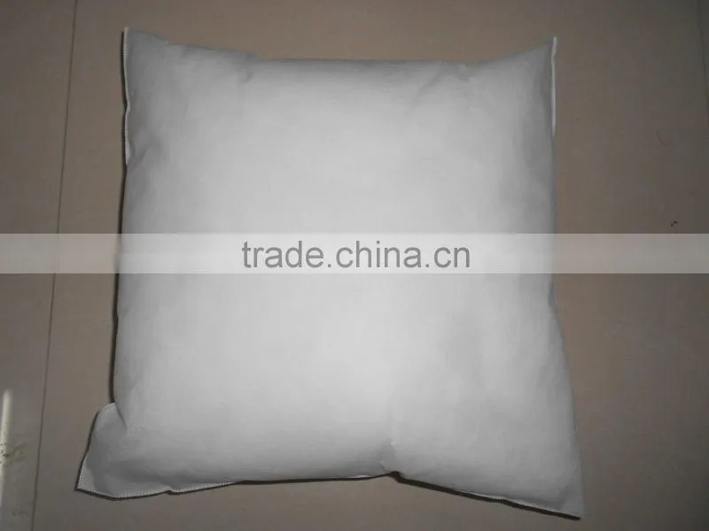 Disposable airline pillow40*40cm
