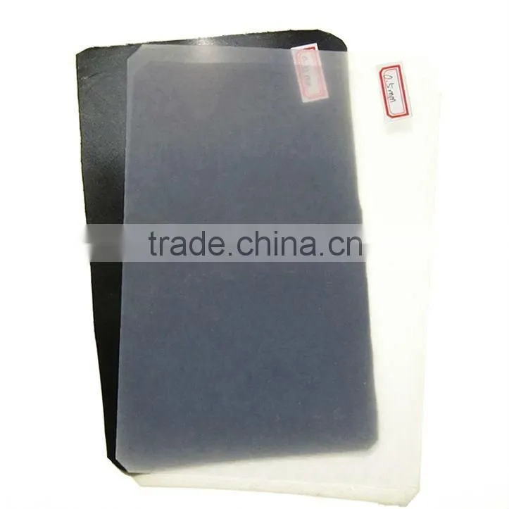 longer life time HDPE geomembrane