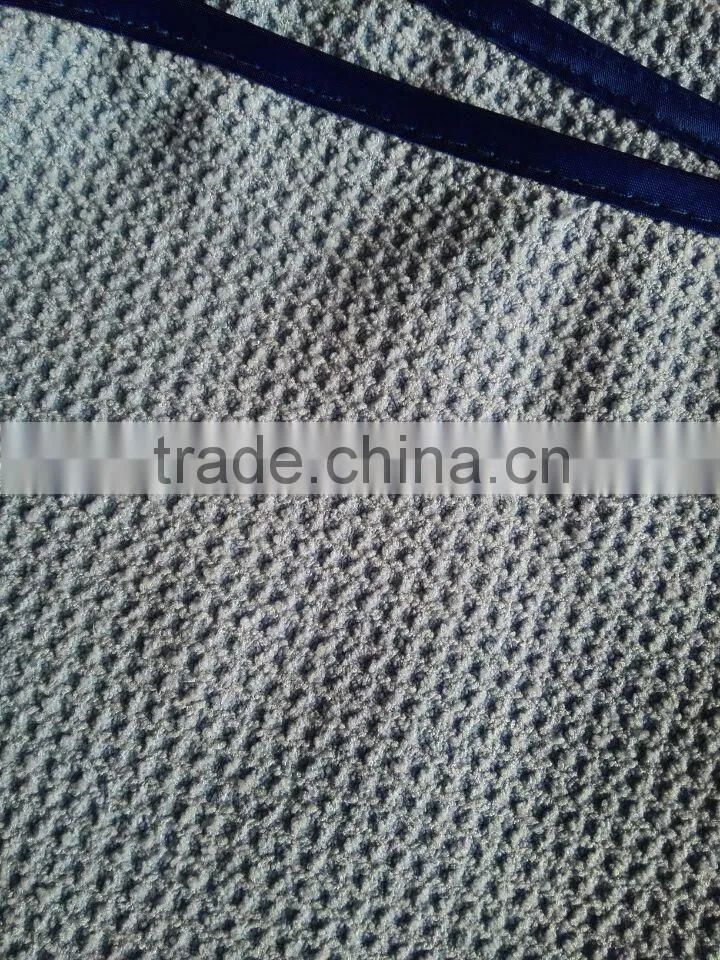 Microfiber sports towel