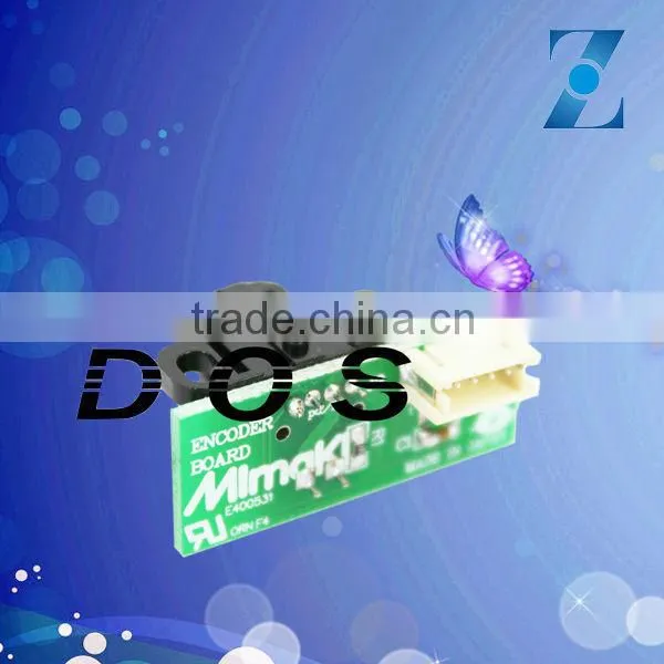 Sheet Capping for Eco Solvent Printer/DX5 Capping/Cap Station
