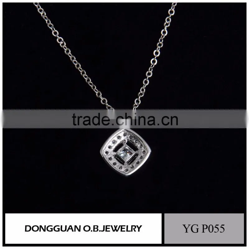 China Wholesale New Design Broken Heart Pendants for Party Jewelry On Alibaba Wholesale
