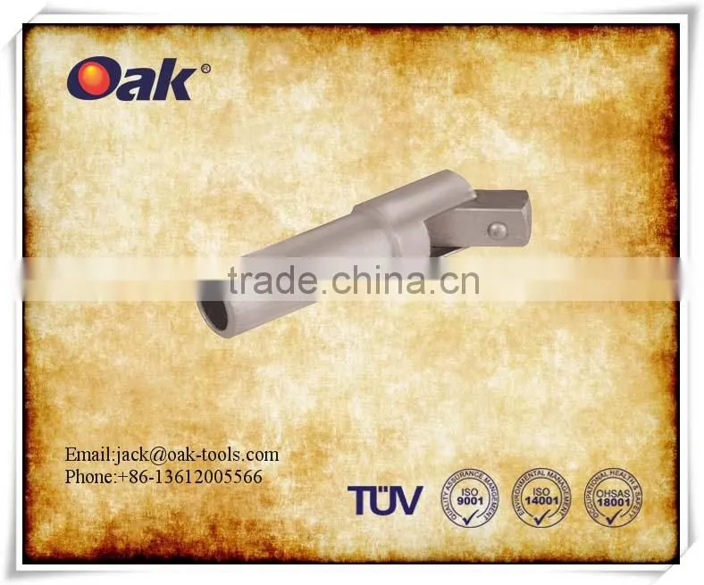 Titanium C-Coupler
