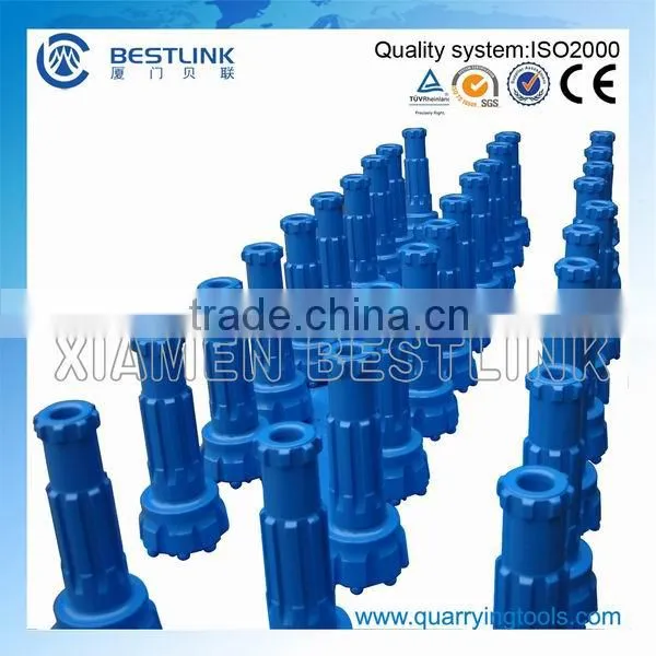 DTH drilling bits/DTH hammer bits/DTH hammer button bits