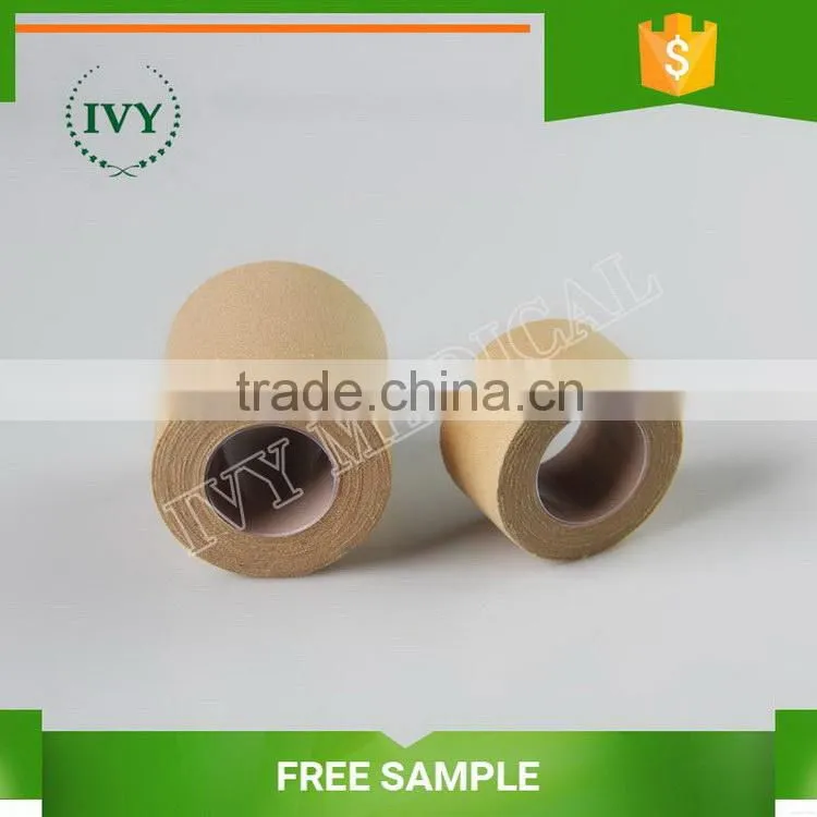 Quality antique bp standard zinc oxide tape